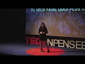 orientation informer les jeunes autrement charlotte tandou tedxinpenseeiht