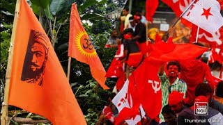 Abvp Vs Sfi kerala.sfiയെ വളഞ്ഞിട്ട് abvp യുടെ ഒന്നൊന്നര മാസ്സ്🔥പണ്ടൊക്കെ abvpക്കു ആയിരുന്നു പോലീസ്