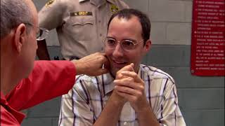 Arrested Development - No Touching