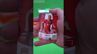 Lets open a pack of Premier League Adrenalyn XL 2024  football cards  | Short 22