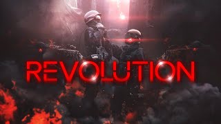 REVOLUTION | 1 HOUR Of Epic Dark Dramatic Action Music