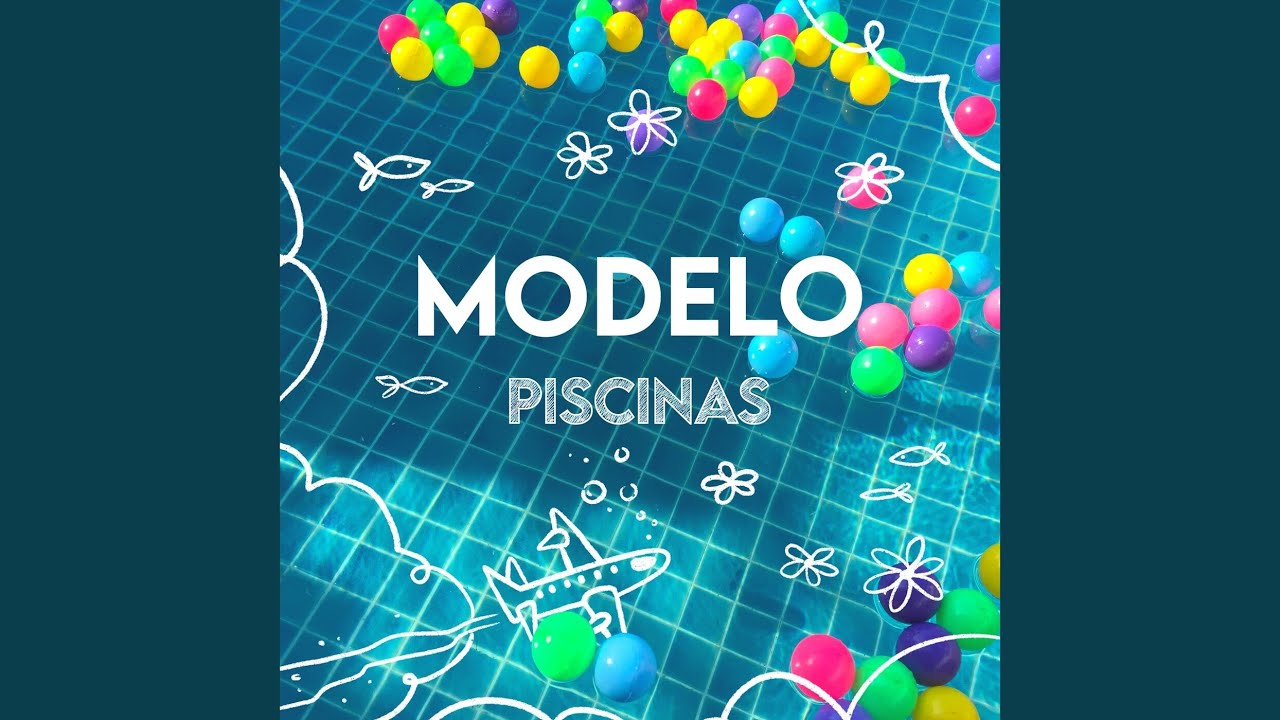 Piscinas Youtube