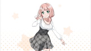 【バンドリ ガルパ】0008-02【みんなのリーダー！】上原 ひまり『幼なじみパワー炸裂！』サイドストーリー