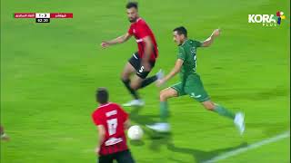 أهداف مباراة | فيوتشر 4-3 الاتحاد السكندري | الجولة التاسعة عشر | الدوري المصري 2022/2021
