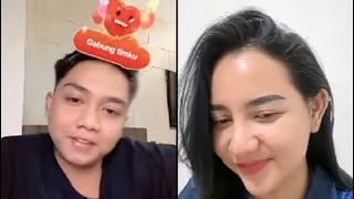 febrian iqbal ketua iclik bareng lala widy cemburu lucu banget karena ini 😂🤣