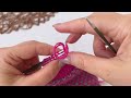 how to sew the toe of a sock with needles. closing toe loops in socks or mittens. knitting.