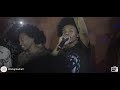 tafari full performance at celebrate trinibad dancehall