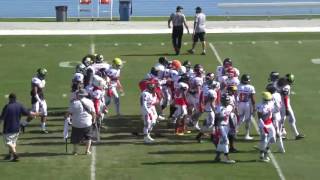 2017 AYF National All Star Game