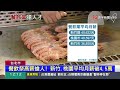 翻身！餐飲業搶人才 撈麵師.變臉師月領7.5萬 @globalnewstw