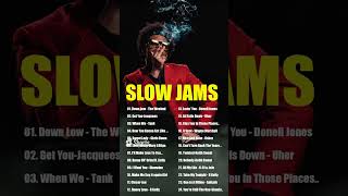 Best Slow Jams Mix   90s & 2000s R&B Party Mix, Tyrese, Tank, R Kelly, Joe    Bedroom Playlist