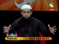 maktab quran learning tv show ep 3 9th december 2011