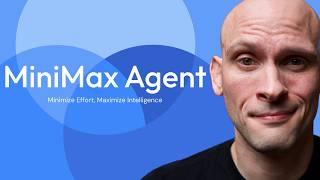 The Claude Cowork and OpenAI Codex Killer // MiniMax Agent Review & Demo
