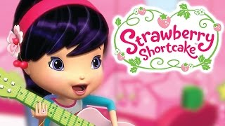 Strawberry Shortcake 🍓 The Berry Lucky Charm Easter Special 🍓 Berry Bitty Adventures