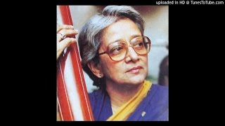 Suchitra Mitra -Rang Lagale Bone Bone(রঙ লাগালে বনে বনে)