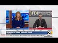 FBI warns of rising romance scams