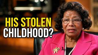 Katherine Jackson Opens Up About Michael Jackson's Life