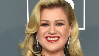 Kelly Clarkson's Unusual Shower Habit Has Some Fans Disgusted