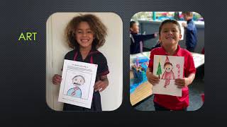 Kindergarten Open House Video