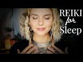 ASMR Reiki for Deep, Rejuvenating Sleep/Healing While You Rest/Relaxing Session with a Master Healer