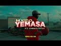 M'kido - Yemasa ( I know you want )