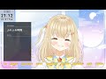 【初歌枠】歌いまくるので全曲聞いていってください！　 新人vtuber　 こむぎわーるど