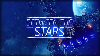 Between the Stars (OST) - David Burrows | Full + Timestamps [Original Game Soundtrack]