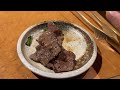 super value wagyu at a bbq grill restaurant in japan google口コミ評価4.9のコスパ最強焼肉！