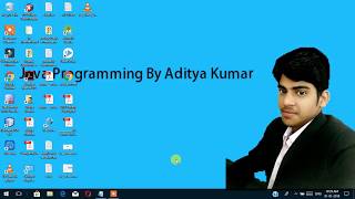 Java program that takes two numbers as input and display the product of two numbers.
