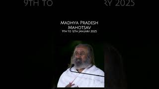 Madhya Pradesh Mahotsav 2025: A Cultural Celebration at Art of Living International Center