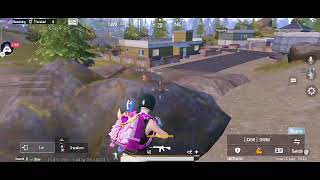 BGMI : 👍 Good stream | Playing Squad | Streaming with Turnip