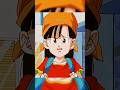 Pan Goes On A Date | Dragon Ball GT #shorts