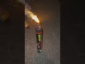 fireworks pyro cobra 20 ultimate titanium edition