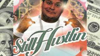 JETHRO HUSTLE