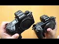 z6iii買うか？買うまいか？ニコンz6iiiを実際に使ってみた感想！nikonトーク！