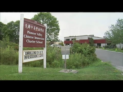 Hadley charter school looks to increase enrollment Hadley charter school looks to increase enrollment