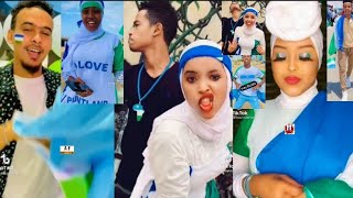 SHARMA BOY FT SOCDAAL DABAL DAGA 1DA.AUGUST SOMALI TIKTOK MUQAALO SHIDAN 2021