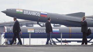 Thailand Jadi Contoh! Risiko Jika Indonesia Membeli Rudal BrahMos dengan Pinjaman Bank India