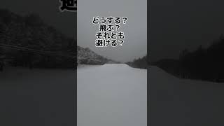 2023年1月22日　青森スプリングスキーリゾート