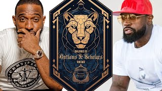 Outlaws & Scholars Ep. 2 Mike Rashid & Wall Street Trapper
