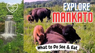 Best Things to Do in Mankato MN | Day Trip Guide