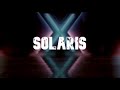 Solaris - montage