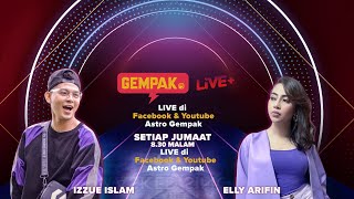 [LIVE] Gempak Live+ | The Masked Singer Malaysia | - EP1