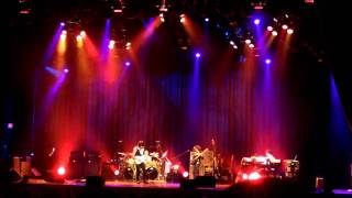 Jeff Beck - Little Wing - Jimi Hendrix Cover - Live @ Hard Rock Orlando, FL 5-5-2011