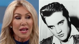 Elvis Presley's Ex Linda Thompson Reveals Shocking Truth About What Elvis Thought Of Impersonators