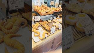 【ベーカリー🥐ハイジ】千葉県白井市にある人気のパン屋さん行列が出来る人気店でちょっと変わった美味しいパンを食べてきたので紹介します😊