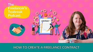 How to Create a Freelance Contract