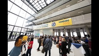 GIJC19 Wrap Video