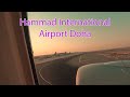 jfk to doha qatar airways 12 hours transatlantic day flight