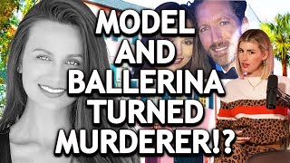 Former Model & Ballerina Turned Murderer?! | The Insane Story of Ashley & Doug Benefield