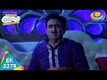 Taarak Mehta Ka Ooltah Chashmah - Ep 3279 - Full Episode - 18th October 2021